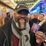 Betty Who Instagram - 17 left @hadestown 💐 my word for 2024 is MAGIC 🔮 i closed out 2023 performing in a show i never expected to get the chance to perform in, meeting people i never expected to befriend let alone call family. i guess if i’ve learned anything in the last year it’s that we really have no idea what is meant for us!!! so bring it on universe. i’m gonna give my whole heart and soul to these last 17 shows. this experience has pushed me to rediscover myself as a performer, an artist, a friend, a wife… i will forever carry these songs and people in my heart no matter what’s next. it’s time for more magic! what’s your word for 2024?!