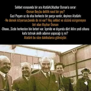 Betül Arım Instagram - Her zaman haklı olduğunda  yaptığı gibi gene kafa tuttu ve gene kazandı. Cumhuriyetin çocukları Fenerbahçeli ve  Galatasaraylı futbolcuları ve yöneticileri geçte  olsa verdikleri bu karardan dolayı kutluyor ve söz konusu, kurtarıcımız  büyük önder  Gazi Mustafa Kemal Atatürk’ümüzse geri kalan her şey teferruattır diyorum. Ne demişti “ Ben  sporcunun zeki, çevik ve aynı zamanda ahlaklısını severim “ Yurtta sulh cihanda sulh. Sonsuza kadar bize öğrettiklerin ve yaşattılarınla emanetin emanetimizdir.👫🇹🇷👭🤝🎈👍👬👏❤️

#Galatasaray #Fenerbahçe
#derbi  #MustafaKemalAtatürk #yurttasulhcihandasulh