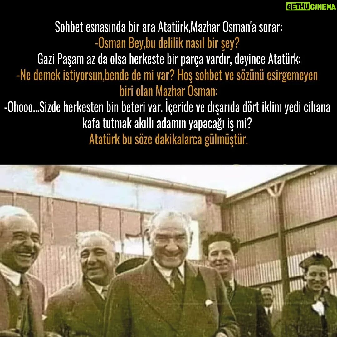 Betül Arım - 5K Likes - Her zaman haklı olduğunda yaptığı gibi gene kafa tuttu ve gene kazandı. Cumhuriyetin çocukları Fenerbahçeli ve Galatasaraylı futbolcuları ve yöneticileri geçte olsa verdikleri bu karardan dolayı kutluyor ve söz konusu, kurtarıcımız büyük önder Gazi Mustafa Kemal Atatürk’ümüzse geri kalan her şey teferruattır diyorum. Ne demişti “ Ben sporcunun zeki, çevik ve aynı zamanda ahlaklısını severim “ Yurtta sulh cihanda sulh. Sonsuza kadar bize öğrettiklerin ve yaşattılarınla emanetin emanetimizdir.👫🇹🇷👭🤝🎈👍👬👏❤️
#Galatasaray #Fenerbahçe
#derbi #MustafaKemalAtatürk #yurttasulhcihandasulh