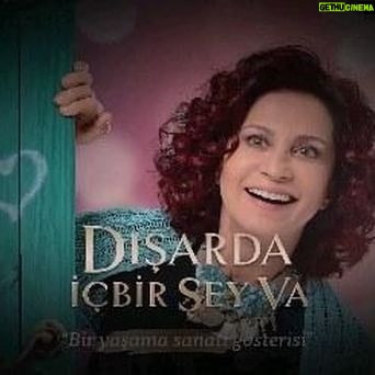 Betül Arım - 1.7K Likes - 🎭 Seyircilerimizin kendimizi tanımamızı ve yüzleşmemizi sağlayan komik eğlenceli Tiyatro Terapi dedikleri, beden zihin ruh sağlıklarını nasıl koruyabileceklerini, bize armağan ve emanet edilen bedenlerinin farkına varıp kilo verdikleri, antidepresanları bıraktıkları, egzersizi hayatlarına geçirdikleri, birbirlerini affettikleri, çocukların varlıkları ile ilgili farkındalıklarının arttığı, özgüvenlerinin geliştiği, doktorların reçeteye yazdığı, 8 yaşından itibaren çocukların da seyredebildiği, 3/4/5/6/7/8/9 kere seyreden seyircilerimizin olduğu oyunumuz “Dışarda Hiçbir Şey Var “ 9 Aralık Cumartesi 20.30 🎭 10 Aralık Pazar 20.30 arası online da evinizde. Gelsin çaylar kahveler .Oyun sonrası Cumartesi 22:15’te Zoom'da buluşup muhabbet ediyoruz. Oyuna son giriş Pazar 19.00 bilginize. 👫🎭👭💙ÖNEMLİ KAÇIRMAYIN 🎭 Oyun gününe kadar tamamen organik 100.000 Takipçiye ulaşacağımızdan biz de sizlere bir armağan vermek istedik. 10 üniversite öğrencisi. 10 öğretmen. 10 sağlık çalışanına hem kendilerine hem bize verdikleri emek ve son yıllarda geçirdikleri zor zamanlar için onlara teşekkür ediyor ve ücretsiz oyuna davet ediyoruz. Davetiyelerinizi almak için @berkykn ile iletişime geçebilirsiniz. Kendinize ve dostlarınıza sanat armağan edin ki sosyalleşelim, eğlenelim, öğrenelim, sorgulayalım kısaca beynimizi ve ruhumuzu besleyelim. İyi seyirler. Biletler Jet Gişe 💙🙏🤝🎭
#betülarım #dışardahiçbirşeyvar #sanatiyileştirir #tiyatrogüzelleştirir #betülarımlayaşamasanatı
#sanat #tiyatro