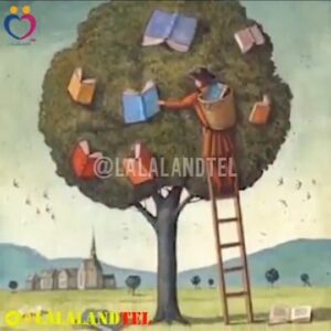 Betül Arım Instagram - Kitap okumanın bize neler kazandırdığı, bizi nasıl dönüştürdüğünü anlatan en sevdiğim videolardan biri. Genelde her zaman ama bugünlerde daha çok kitapların arasında kaybolmak istiyorum. Hele bir de ormanda ya da parkta kaybolursam işte o zaman değmeyin keyfime. Çok yorulduk ülke bizi çok yordu ve buna devam ediyor, yorgunluğumuzu atacak bir şeyler yapmamız lazım yeniden gücümüzü toplayabilmek için. Ahlarla vahlarla uğraşmadan elimizden geleni yapıp çözümlere odaklanabilmek için. Herkesin yolu farklı tabii benimki doğa kitaplar ve dostlar. Peki ya sizinki? Hangi kitaplarla kaybolmak istersiniz? İnsan öğrenmeyi bıraktığı gün yaşlanır. Bunu bilir bunu söylerim. Kitap okumayı sevmeyenler  kitap okumanın kolay yolu videomu lütfen izlesinler.. Bu yolla binlerce çocuk ve büyük okumayı sevdi. Bir kitap beni nasıl değiştirebilir ki diyorsan elindeki kitaba bak o da bir zamanlar odundu demiş biri diğeri de “Kitapları yakmaktan daha büyük bir suç var o da onları okumamaktır” Son olarak ben de diyorum ki güneş dünya için ne anlama geliyorsa kitapta benim için aynı anlama geliyor. Bir de çok sevdiğim bir söz Diyor ki elimde olsaydı her karış toprağa buğday eker gibi kitap ekerdim .Kitapla ve doğayla baş başa kalmanız dileğiyle güzel anlar 📚👫🖍️🌿❤️🌻

#betülarımlayaşamasanatı #dışardahiçbirşeyvar #kişiselgelişim #kitapsevgisi #kitapokumak #kitap #sanat