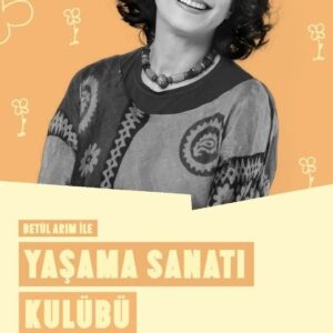 Betül Arım Instagram - @gatherin.life canım biricik oğlumun kurucularından olduğu dünya’nın her yerinden insanların buluştuğu ve sosyalleştiği online bir mekan. Bir kere üye olduktan sonra oradaki bütün mekanları ziyaret edebiliyorsunuz. 22 Kasım Çarşamba saat 21:00’de yaşama sanatı seminerlerine başlıyorum. Kim bilir o gece neler neler konuşup dertleşip paylaşacağız. Birlikte gülecek, eğlenecek,  sorgulayıp  öğreneceğiz. Bilenin bilmeyene olanın olmayana borcu var deyip bildiklerimizi paylaşıyor, bilmediklerimizi de birbirimizden öğreniyoruz. Diğer ayrıntıları @gatherin.life ‘da bulabilirsiniz. Olaki bir sorun yaşarsanız Gather- in instagram sayfasından size destek olacaklar .O zaman evinizde içeceğiniz, yanınızda ben karşınızda muhabbete bekliyoruz 👭🤝👫🎈📚🖍🎭🤣💙

(Video'nun devamı hikayededir)
#betülarım #betülarımlayaşamasanatı #dışardahiçbirşeyvar #kişiselgelişim #gatherinlife