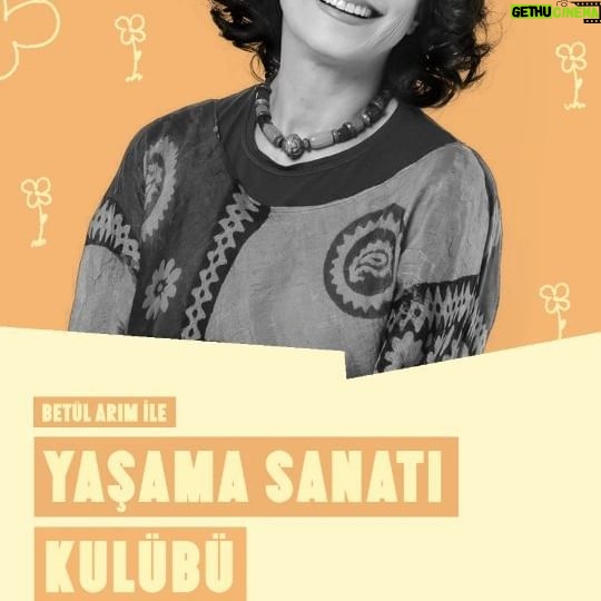 Betül Arım - 4.1K Likes - @gatherin.life canım biricik oğlumun kurucularından olduğu dünya’nın her yerinden insanların buluştuğu ve sosyalleştiği online bir mekan. Bir kere üye olduktan sonra oradaki bütün mekanları ziyaret edebiliyorsunuz. 22 Kasım Çarşamba saat 21:00’de yaşama sanatı seminerlerine başlıyorum. Kim bilir o gece neler neler konuşup dertleşip paylaşacağız. Birlikte gülecek, eğlenecek, sorgulayıp öğreneceğiz. Bilenin bilmeyene olanın olmayana borcu var deyip bildiklerimizi paylaşıyor, bilmediklerimizi de birbirimizden öğreniyoruz. Diğer ayrıntıları @gatherin.life ‘da bulabilirsiniz. Olaki bir sorun yaşarsanız Gather- in instagram sayfasından size destek olacaklar .O zaman evinizde içeceğiniz, yanınızda ben karşınızda muhabbete bekliyoruz 👭🤝👫🎈📚🖍🎭🤣💙
(Video'nun devamı hikayededir)
#betülarım #betülarımlayaşamasanatı #dışardahiçbirşeyvar #kişiselgelişim #gatherinlife