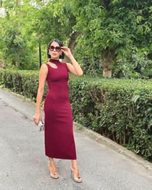 Beyza Şekerci Instagram - 🌹✨🍸