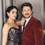 Beyza Şekerci Instagram - Müthiş bir geceden bir kaç kare bırakıyorum şuraya🖤