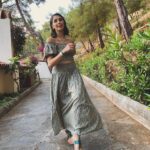 Beyza Şekerci Instagram – Summer🌿💫