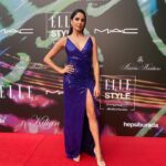 Beyza Şekerci Instagram – Dün geceden🙌🏻
#ellestyleawards2023