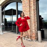 Beyza Şekerci Instagram - NOW olarak ilk kanal günüm❣️ #foxsimdinow #now