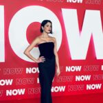 Beyza Şekerci Instagram - Bu gece Fox şimdi Now @nowtvturkiye ❣️ #foxşimdinow Styling @rutkayozis Saç @nurisekerci @moodmodetr Makyaj @hidayetkorkmaz_