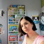 Beyza Şekerci Instagram - Tatilin hakkını verdiysek, yeni döneme hazırız. Muhteşem bir hafta olsun👊🏻🫶🏻☺️