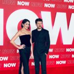 Beyza Şekerci Instagram - Bu gece Fox şimdi Now @nowtvturkiye ❣️ #foxşimdinow Styling @rutkayozis Saç @nurisekerci @moodmodetr Makyaj @hidayetkorkmaz_