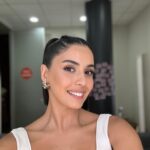 Beyza Şekerci Instagram – 🤍
Makyaj : @hidayetkorkmaz_ 
Saç: @hairgameofficial