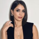 Beyza Şekerci Instagram - Dün geceden🖤