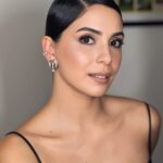Beyza Şekerci Instagram - Dün geceden🖤