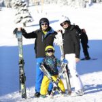 Beyza Şekerci Instagram - 48 saatlik kar maceramızın özeti❄️☃️⛷️ Kar bize gelmiyorsa biz kara gideriz😉