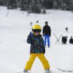 Beyza Şekerci Instagram - 48 saatlik kar maceramızın özeti❄️☃️⛷️ Kar bize gelmiyorsa biz kara gideriz😉