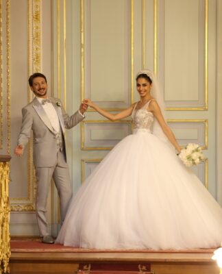 10 Breathtaking Instagram Photos of Beyza Şekerci