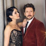 Beyza Şekerci Instagram - Müthiş bir geceden bir kaç kare bırakıyorum şuraya🖤