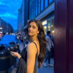 Bhagyashri Borse Instagram – Do you believe in magic too?🤍
