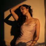 Bhagyashri Borse Instagram – Into the unknown 
With a heart full of love 💫