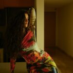 Bhagyashri Borse Instagram – ;)