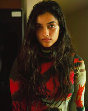 Bhagyashri Borse Instagram - ;)