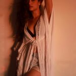 Bhagyashri Borse Instagram – Surprise surprise ✨
