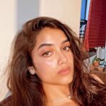 Bhagyashri Borse Instagram – An Era of Innocence 🦋