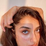 Bhagyashri Borse Instagram – An Era of Innocence 🦋