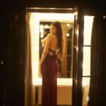 Bhagyashri Borse Instagram - Tell the world I’m coming :)