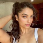 Bhagyashri Borse Instagram - let’s break some rules 💋