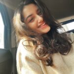 Bhagyashri Borse Instagram – ☀️🌻✨🫶