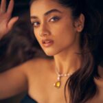 Bhagyashri Borse Instagram – A universe lies hidden within the depth of your eyes, ✨