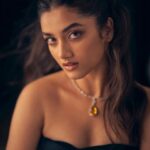 Bhagyashri Borse Instagram – A universe lies hidden within the depth of your eyes, ✨