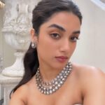 Bhagyashri Borse Instagram - 🤍💣