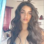 Bhagyashri Borse Instagram - To my future partner,🤍 I know life can get difficult, but I will be here right by your side to make this an unforgettable journey. I know you may feel lost at times, but remember that there’s someone out here just for you, who wouldn’t mind getting lost with you by her side. And I know you’re out there somewhere, cause I can feel you at times, I can feel you breathe heavy when you’re anxious and I can hear you laugh at the top of your lungs. So, hold your horses my ‘the one’, I’m on my way to you, and we’ll meet soon, surely when the destiny decides to choose..