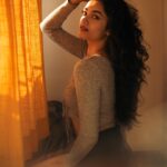 Bhagyashri Borse Instagram – “I don’t believe in Magic” 
The young boy said.~

The old man smiled.~
“You will, when you see her.”✨