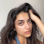 Bhagyashri Borse Instagram – This & that 🦋🦕🩵