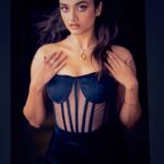 Bhagyashri Borse Instagram - Wait and watch ;)