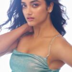 Bhagyashri Borse Instagram - tell me you can decipher the mystery in them eyes ✨