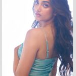 Bhagyashri Borse Instagram - tell me you can decipher the mystery in them eyes ✨