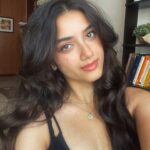 Bhagyashri Borse Instagram - something wild 👀💋