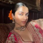 Bhagyashri Borse Instagram - ❤️