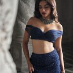 Bhagyashri Borse Instagram - 🧜‍♀️