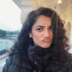 Bhagyashri Borse Instagram – Kuch Kuch hota hai 🤌🏼