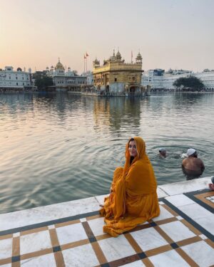 Bhagyashri Borse Instagram - 6.5.23 🧡

“Teri kismat da likheya tere do koi kho nai sakda, je usdi meher hove te tenu oh vi mil jaaye, jo tera ho nahi sakda.”
#bestbirthday.