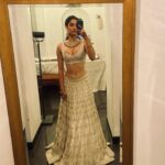 Bhagyashri Borse Instagram – 🤍