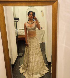 Bhagyashri Borse Instagram - 🤍