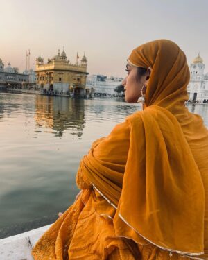 Bhagyashri Borse Instagram - 6.5.23 🧡

“Teri kismat da likheya tere do koi kho nai sakda, je usdi meher hove te tenu oh vi mil jaaye, jo tera ho nahi sakda.”
#bestbirthday.