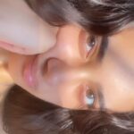 Bhagyashri Borse Instagram – This & that 🦋🦕🩵